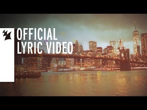 BODÉ feat.Tanya Lacey - Missing (Official Lyric Video)