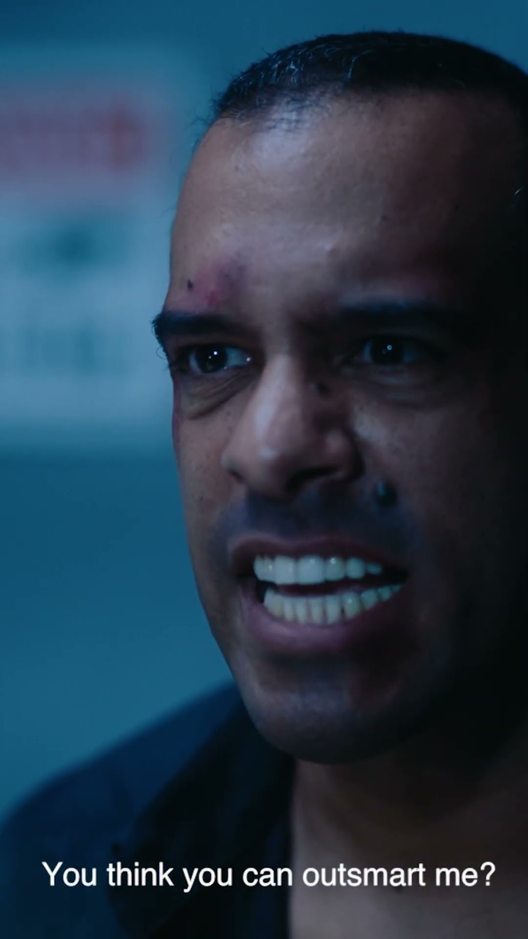 Rebecca Breaks Morales