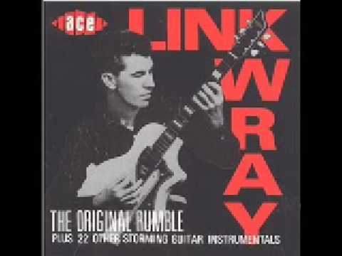 Link Wray - Fatback