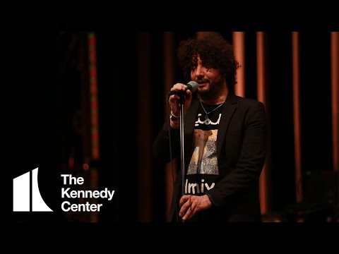 Sofiane Saidi and Malzada - Millennium Stage (January 13, 2020)