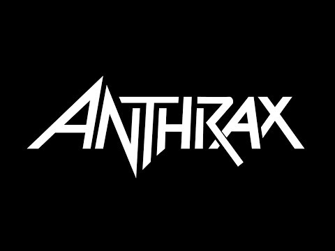 Anthrax: VH1 Behind The Music Documentary