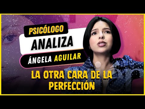 The Dark Side of Perfectionism by Angela Aguilar #psychology