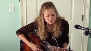 like everybody else (acoustic cover) -  Lennon Stella