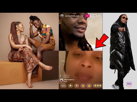 DPerfect ap fè jalouzi pou Blondedy, Kanaval 2021 an pral fèt Pòdepè