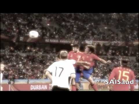 La Furia Roja (Saluda al Campeon!)