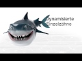 WITTENSTEIN Galaxie® Antriebssysteme und Getriebe - Make the impossible possible