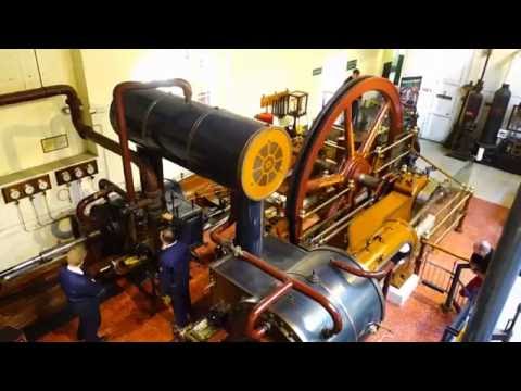 THE JAMES SIMPSON or WADDON ENGINE