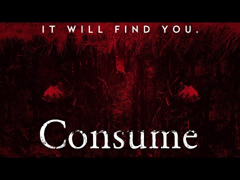Consume (2023) Short Film Trailer 4K