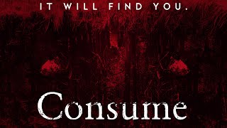 Consume (2023) Short Film Trailer 4K