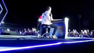 André Valadão -CD/ DVD - Crer pra ver - Cabo de Santo Agostinho - PE