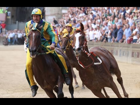 download lagu mp3 mp4 Siena Horse Race 2019, download lagu Siena Horse Race 2019 gratis, unduh video klip Siena Horse Race 2019