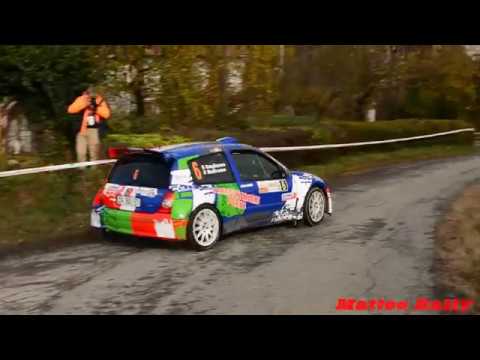 2° Rally di Castiglione Torinese 2018 - Show