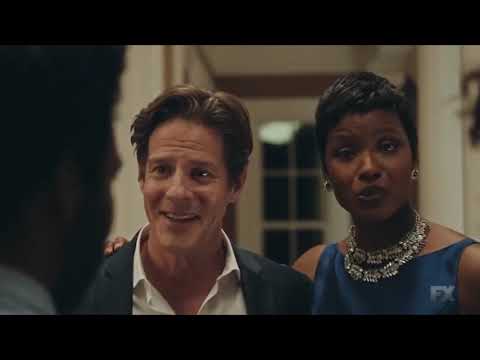 Atlanta "This is Wack" S1E9