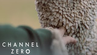 CHANNEL ZERO |  Sneak Peek - 'The Tooth Child is Hungry' | SYFY