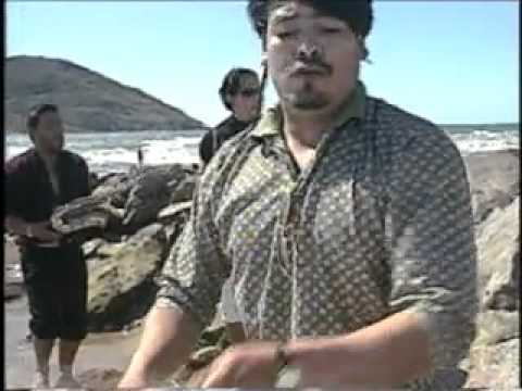 TROPICALISIMO APACHE - ME GUSTAS