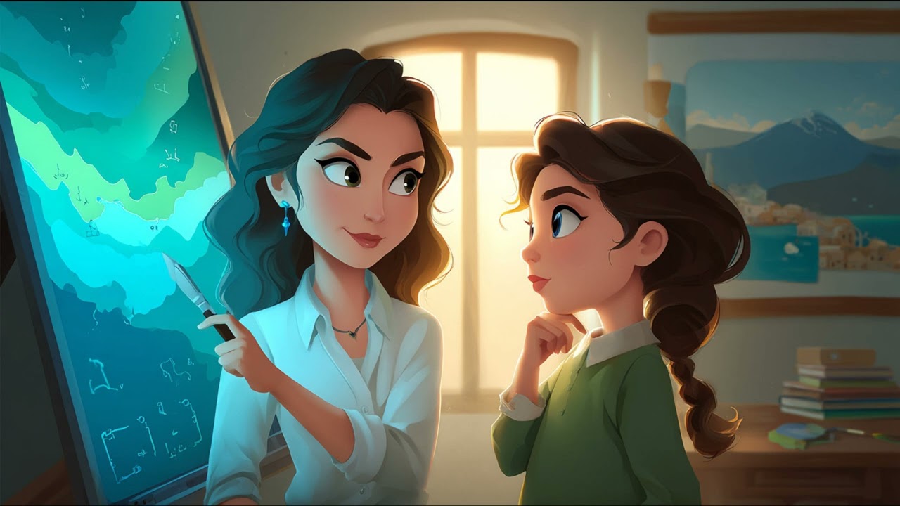 8. Sınıf Türkçe - Abartma (Mübalağa) şarkısı (1)