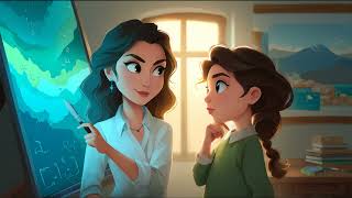 8. Sınıf Türkçe - Abartma (Mübalağa) şarkısı (1)