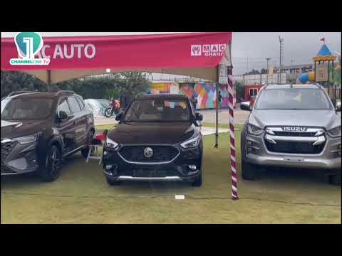 Absa Auto Fair 2026: Day 1 Is Packed With Cars, Deals & More