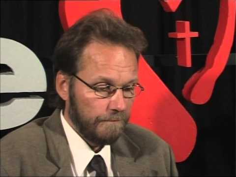 one way 45 - Apostolien suhde Pyhään Henkeen