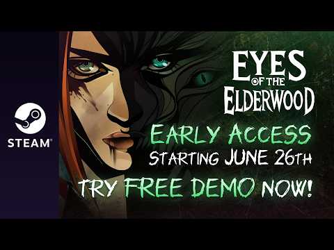 Release Date Trailer
