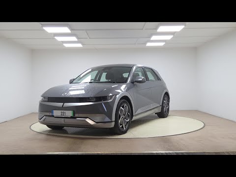Hyundai IONIQ 5 Ioniq 5 Premium Ev  Premium  217 R - Image 2