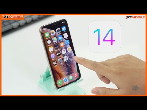 iOS 14.4 cho biết máy bị thay Camera và nhiều cập nhật mới