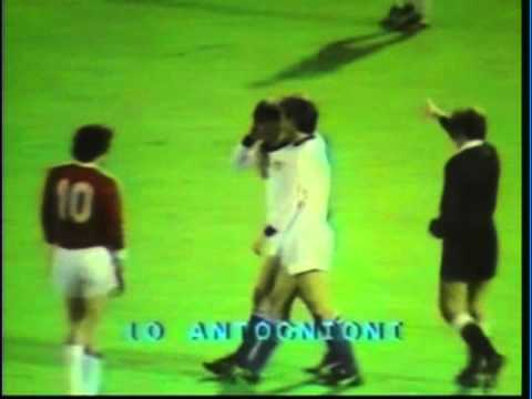 1978 (November 8) Czechoslovakia 3-Italy 0 (Friendly).mpg