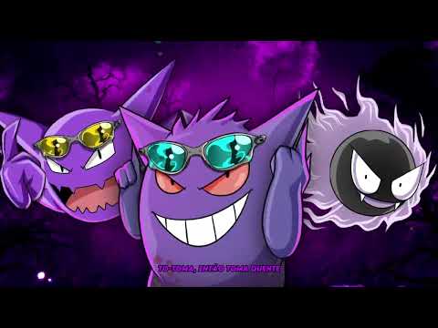 MTG - Toma na Pussy ((DJ Ws da Igrejinha & KN de Vila velha))