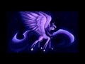 MLP Грустная история...(мини мультик) 