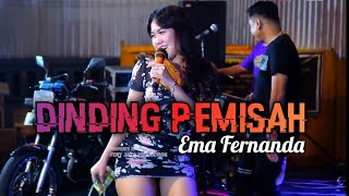 Download lagu HAPPY LOSS - DINDING PEMISAH - EMA VERNANDA - 15 YEAR ANNIVERSARY ORSPEX - WARKOT KUDUS mp3