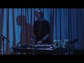 Tyshawn Sorey: "Untitled" | In Studio
