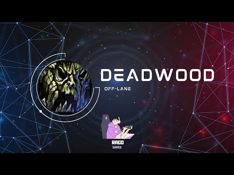 Can Off Lane Deadwood Carry The Game? - HoN Gameplay