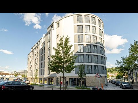 Brera Serviced Apartments Stuttgart, Stuttgart, Germany