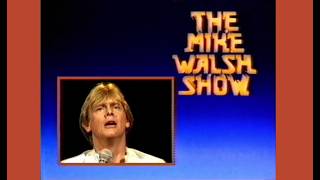 John Farnham - Help (Live on The Mike Walsh Show - 1984)