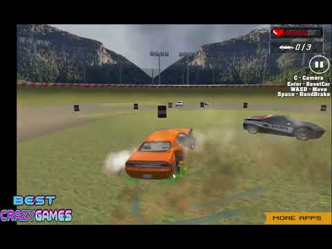 Car Games 🚗 Play on CrazyGames