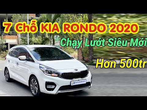 Kia Rondo 2.0GAT 2020