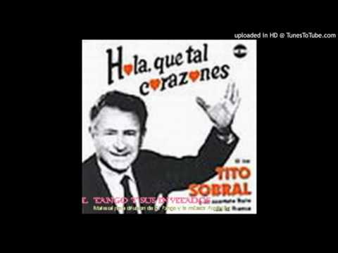 Tito Sobral - Valsecito de antes