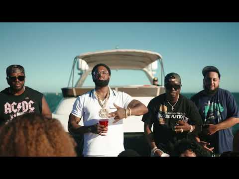 Nino Breeze - SUMMA 25 (FT. BLIZZEM) (OFFICIAL MUSIC VIDEO)