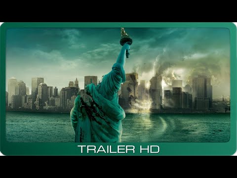 Trailer-Vorschau: Cloverfield
