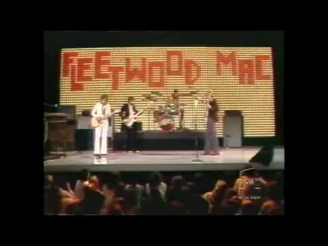 Fleetwood Mac - The Wilderness Years (1971-1974 Videos)