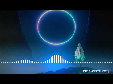 UNSECRET - No Sanctuary ft. Sam Tinnesz, Fleurie