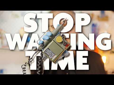 Sanding 3D Prints Like a Pro: The Tool That Saves Time and Effort