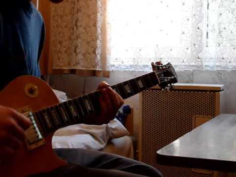 Thrice - The Earth Isn't Humming (cover) video thumbnail