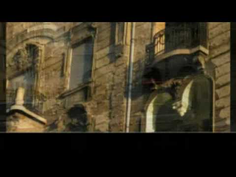 Jamie Winchester - Hello Budapest