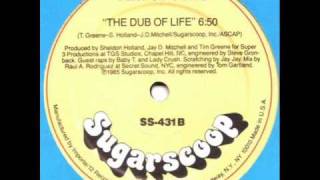 Tim Greene  - The Facts Of Life (Dub)