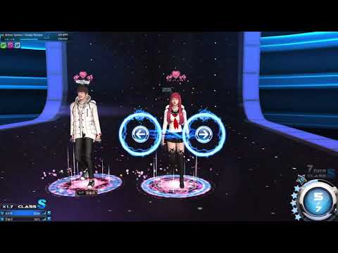 Mstar KR Neo Classic Ext (Giorgio Moroder - Tom's Diner)