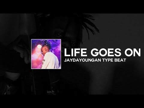 FREE JayDaYoungan Type Beat ft. NBA YoungBoy & Quando Rondo - "Life Goes On" | Type Beat 2018