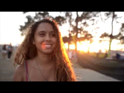 Djeff Portugal Summer Tour 2013 Chapter.3 - 