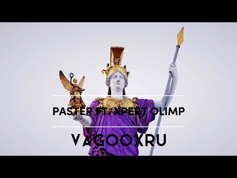 Paster FT. Xpert - OLIMP ( Silinen Track )