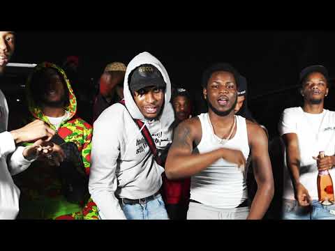 Leeky G Bando - SayThat [Official Music Video]